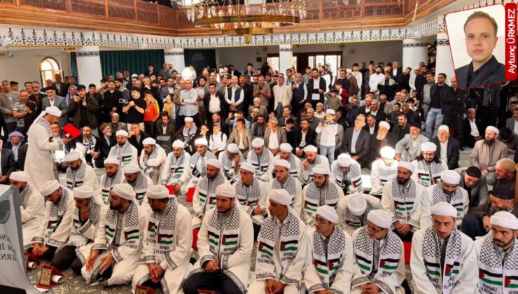 DEM Parti ve HÜDA PAR’ın ortak çözüm önerisi medrese karanlığını yeniden gündeme getirdi