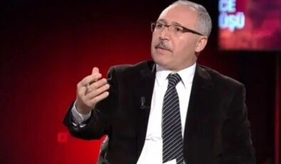 DEM Parti’den Abdulkadir Selvi’nin o yazısına yanıt: ‘Tam tersine sürece zarar veriyor’