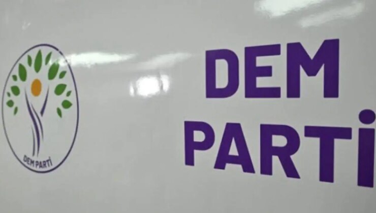DEM Parti’den bütçeye muhalefet şerhi: 2026 bütçesi süreçteki gelişmelere duyarsız şekilde hazırlanmıştır