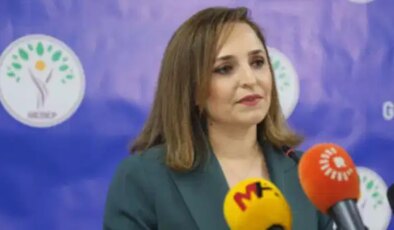 DEM Parti’den ‘İmralı’ çıkışı: ‘Her şey hiçbir şekilde gizlenmeden paylaşılmalı’