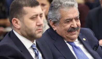 DEM Parti’den MHP’li Feti Yıldız’a ‘kırmızı çizgi’ yanıtı