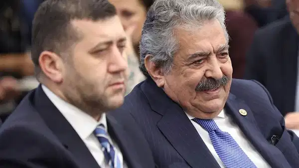 DEM Parti’den MHP’li Feti Yıldız’a ‘kırmızı çizgi’ yanıtı