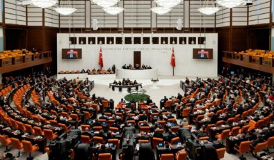 DEM Parti’den TBMM’ye çağrı: ‘Acilen Barış Yasası gerekiyor’