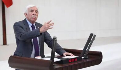 DEM Partili Cengiz Çandar’dan Erdoğan’a seslendi: ‘Dışişleri Bakanı’nıza ayar verin, kullandığı dil milyonlarca Kürt’ün kalbini kırıyor’