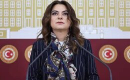 DEM Partili Gülistan Koçyiğit’ten ‘İmralı tutanağı’ açıklaması: Görüşmenin ruhunu yansıtmaktan uzak