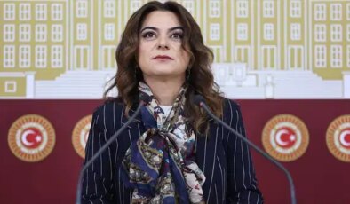 DEM Partili Gülistan Koçyiğit’ten ‘İmralı tutanağı’ açıklaması: Görüşmenin ruhunu yansıtmaktan uzak