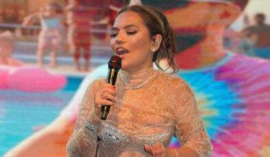 Demet Akalın’dan İrem Derici paylaşımı! Zeytin dalı uzattı