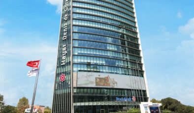 DenizBank 100 milyon dolarlık yeşil tahvil ihracı gerçekleştirdi