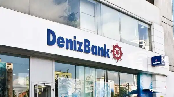 DenizBank’ın sürdürülebilirlik temalı sendikasyon kredisine 1 milyar doların üzerinde talep geldi