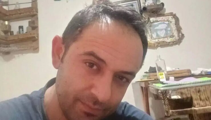 Denizli’de cezaevinden izinli çıkıp karısını işkence yaparak öldüren kocaya müebbet hapis cezası