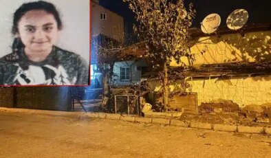 Denizli’de evde korkunç olay: 15 yaşındaki çocuk, arkadaşını tüfekle vurarak öldürdü