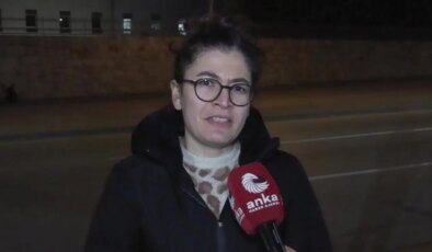 Depremde yakınlarını kaybedenler Meclis’te: ‘Biz deprem suçlularına af istemiyoruz’