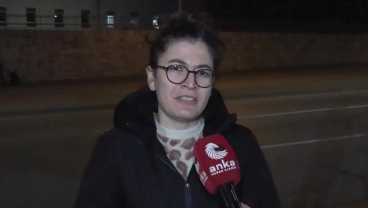 Depremde yakınlarını kaybedenler Meclis’te: ‘Biz deprem suçlularına af istemiyoruz’