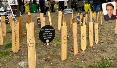 Depremzedeler 11. Yargı Paketi’ne tepkili: ‘O günlerde ceset bekliyorduk, şimdi adalet bekliyoruz’