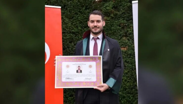 Dereceye giren avukat girdiği hakimlik sınavından böyle elendi: Mülakatta soru bile sormadılar