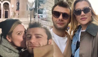 Derya Baykal’ın kızı Derya Şensoy evleniyor: Sürpriz evlilik teklifi geldi