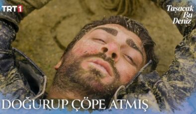 Detaylar ele verdi! Taşacak Bu Deniz’in Gökhan’ı bakın kimin oğlu çıktı…