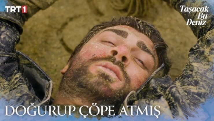 Detaylar ele verdi! Taşacak Bu Deniz’in Gökhan’ı bakın kimin oğlu çıktı…