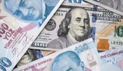 Dev bankadan Türkiye ekonomisi analizi: Yeni yılda korkutan dolar/TL senaryosu!