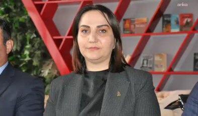 DEVA Partili Sudan: ‘Meclis çatısı altında dahi kadınlarımızı koruyamıyorsak, dışarıda nasıl koruyacağız?’