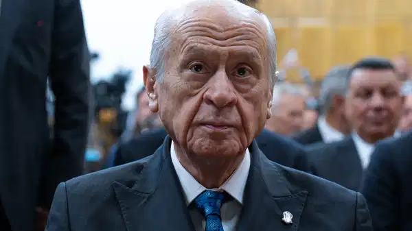 Devlet Bahçeli’den çok konuşulacak ‘süreç’ açıklamaları… ‘Pazarlık’ iddialarına yanıt verdi: ‘Türkiye kutlu bir doğum arifesindedir’