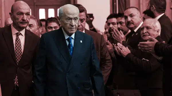 Devlet Bahçeli’den ‘MHP içinde darbe’ iddiasına ilk yanıt: ‘Bunların hepsi fasa fiso’