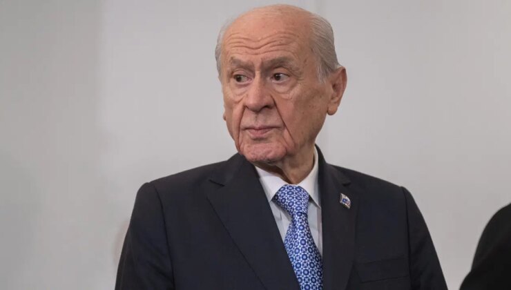 Devlet Bahçeli’den ‘Sözcü TV’ davetine yanıt: ‘Neden olmasın’