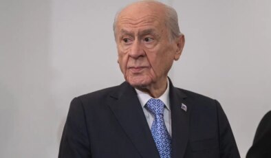 Devlet Bahçeli’den Yalova’daki IŞİD saldırısına ‘süreç’ vurgulu tepki: ‘Terörsüz Türkiye kararlığımızdan geri döndüremeyecek’