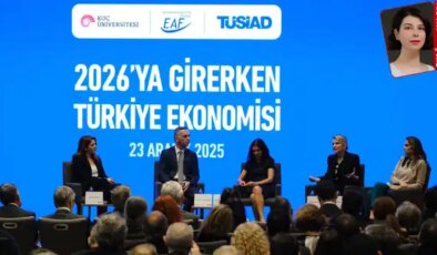 Dezenflasyon zorlaşıyor, siyasi iklim sakinleşmeden kalıcı sonuç zor: Para politikası yetmiyor