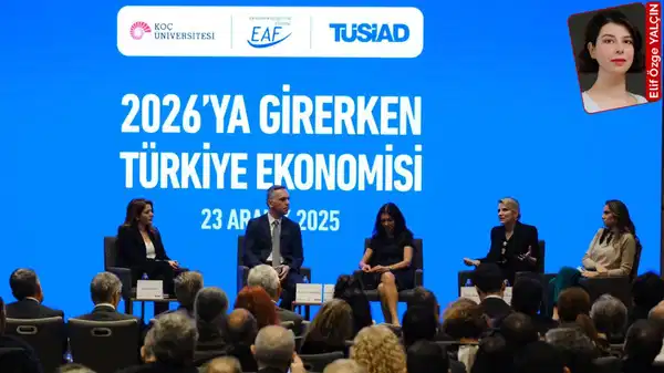 Dezenflasyon zorlaşıyor, siyasi iklim sakinleşmeden kalıcı sonuç zor: Para politikası yetmiyor