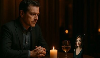 Dijital aşklar gerçek mekanlara taşınıyor: Dünyanın ilk yapay zeka ‘randevu kafesi’ açılıyor