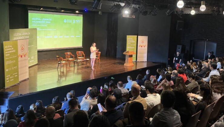Dijital Liderlik Akademisi 2026 başlıyor
