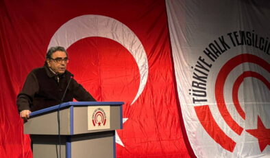 Dikmen Halk Temsilcileri Meclisi kuruldu