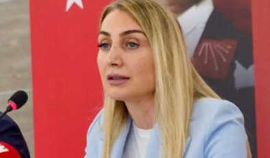 Dilek İmamoğlu’ndan Silivri’de yapılacak duruşma salonuna tepki: ‘Bunlarla mı övüneceğiz?’
