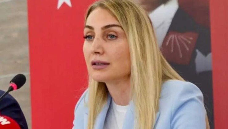 Dilek İmamoğlu’ndan Silivri’de yapılacak duruşma salonuna tepki: ‘Bunlarla mı övüneceğiz?’