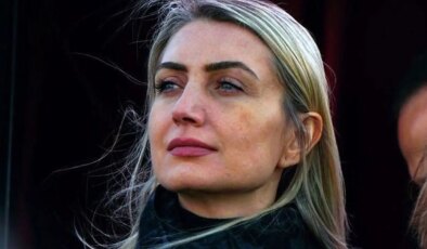 Dilek İmamoğlu’ndan TRT açıklaması