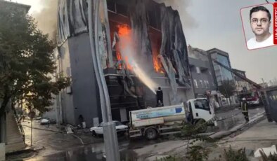 Dilovası parfüm fabrikası faciasında iddianame tamamlandı: Sanıklar denetim süresindeyken suç işledi