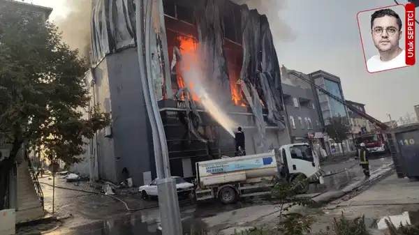 Dilovası parfüm fabrikası faciasında iddianame tamamlandı: Sanıklar denetim süresindeyken suç işledi