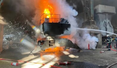 Dilovası’ndaki yangın faciasında müfettiş raporu çıktı: İhmaller silsilesi pes dedirtti!