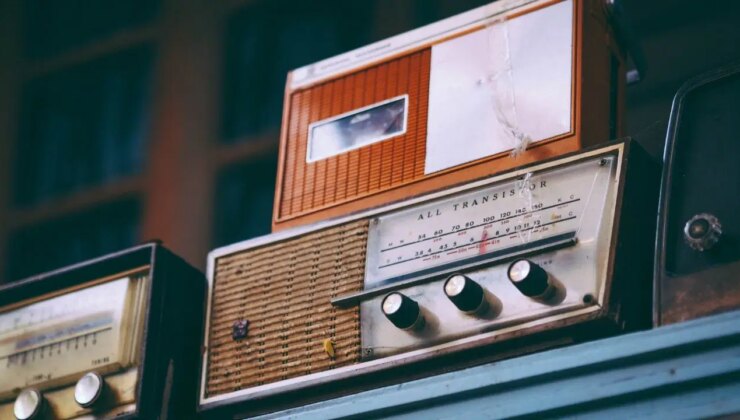 Dinlediğimiz şarkılara neler oluyor?