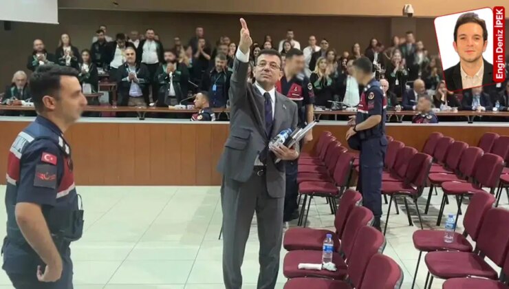 Diploma davası Silivri’de görülecek: İmamoğlu bugün hakim karşısına çıkıyor