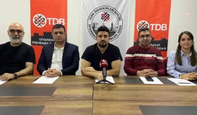 Diş hekimlerinden ‘mobbing’ tepkisi: ‘Artık hekimler tükenmiş durumda…’