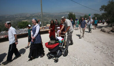 Dışişleri Bakanı’ndan yurt dışındaki Yahudilere İsrail’e göç etme çağrısı