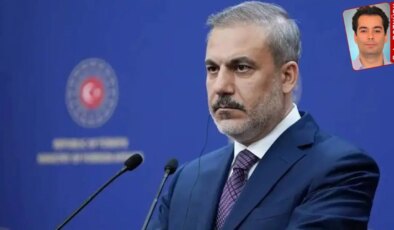 Dışişleri bütçesinde Hakan Fidan soruları yanıtladı: Suriye sınır kapıları için 10 Mart mutabakatı şartı