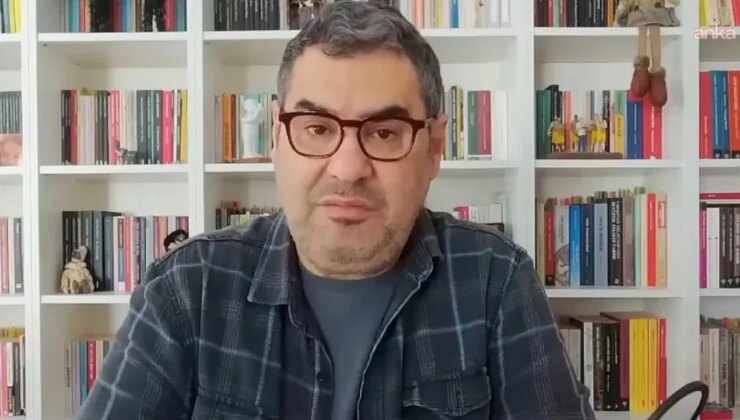 DİSK Basın-İş’ten ‘Enver Aysever’ tepkisi: Bu tutuklama, basın özgürlüğü ve ifade özgürlüğüne yönelik ciddi bir tehdit oluşturmaktadır