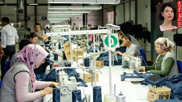 DİSK milyonlarca emekçinin kaderini belirleyecek toplantı öncesinde taleplerini açıkladı:  ‘Asgari’de öncelik geçim