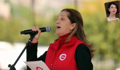 DİSK’ten Bakan Işıkhan’a: ‘Sosyal diyalog sözde kaldı’