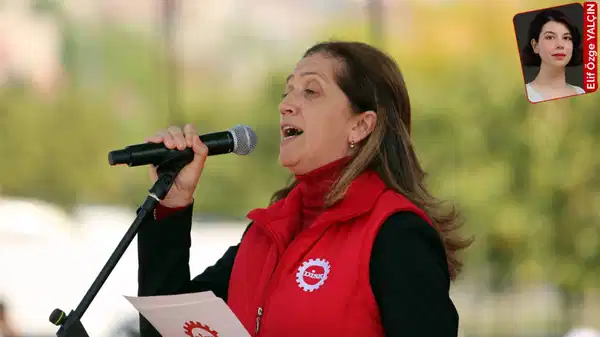 DİSK’ten Bakan Işıkhan’a: ‘Sosyal diyalog sözde kaldı’