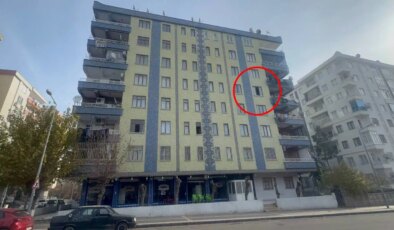 Diyarbakır’da bebeğini 4’üncü kattan atan anne için karar verildi!