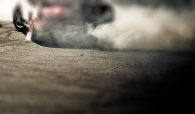 Diyarbakır’da drift yapan sürücüye 46 bin 392 lira ceza